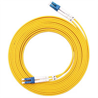 Single Mode Fiber Patch Cables
