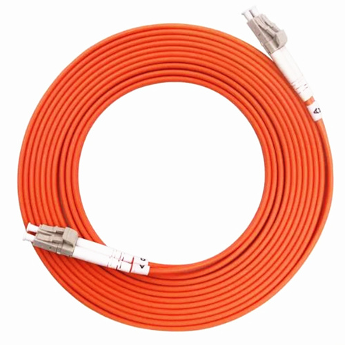 Multimode Fiber Patch Cables