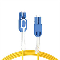 Single Mode Uniboot Patch Cables