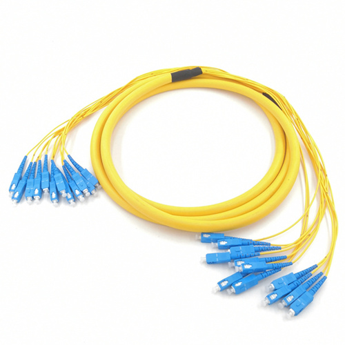 Single Mode Fanout Cables