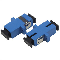 Fiber Adaptors