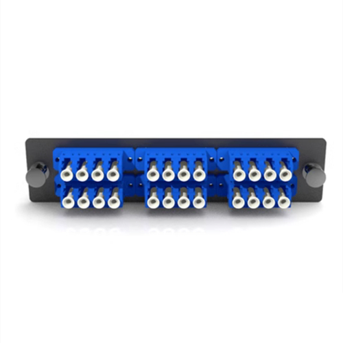 Fiber Adaptor Panels(8 items)