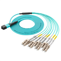MPO Trunk Cables OM3