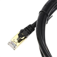 CAT6A Connectivity(9 items)