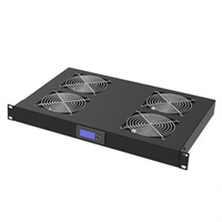 Rackmount Cooling Fans(4 items)