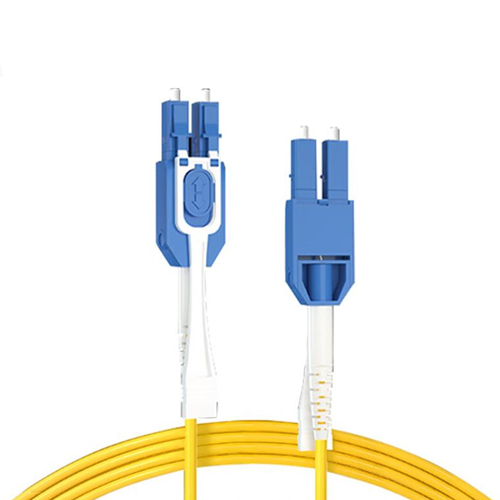 Single Mode Uniboot Patch Cables