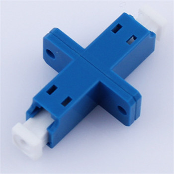Adaptor SC Footprint LC/UPC Simplex