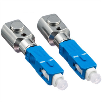 Bare Fiber Adaptor SC