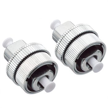 LC/UPC Female to Female Variable Attenuator