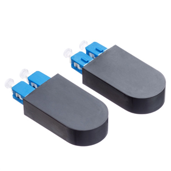 Loopback Module SC/UPC Single Mode