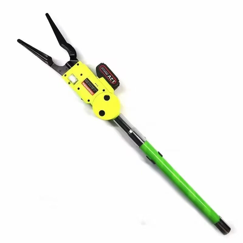 Automatic Cable Tying Machine