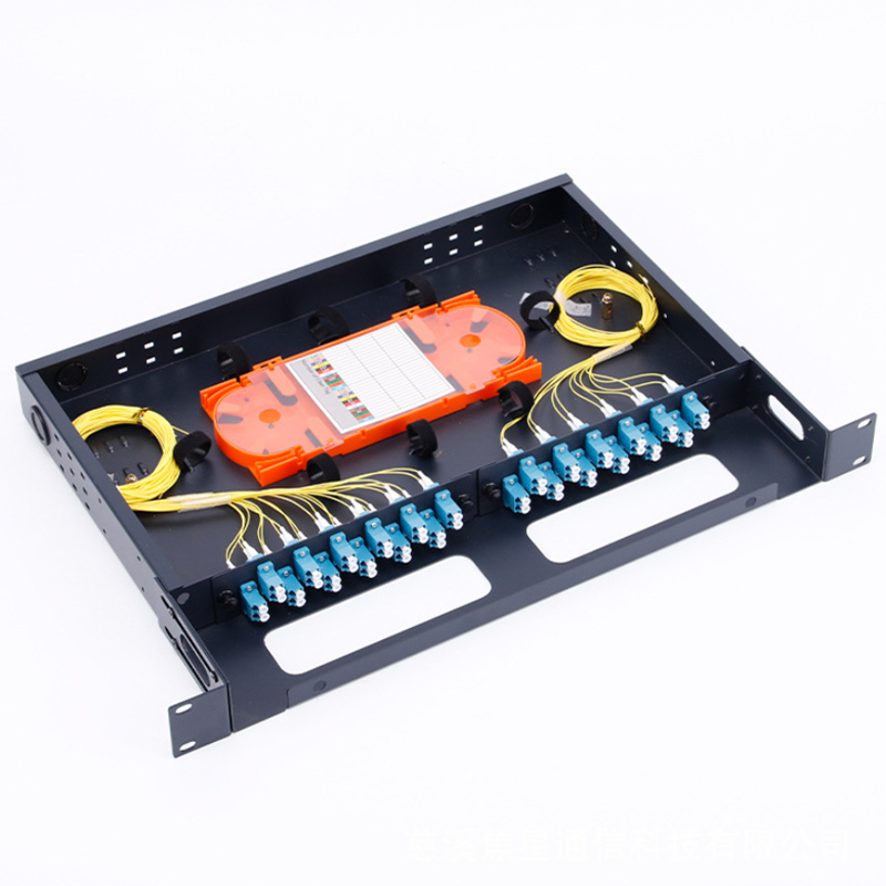 Fixed Panel with Removable Cover