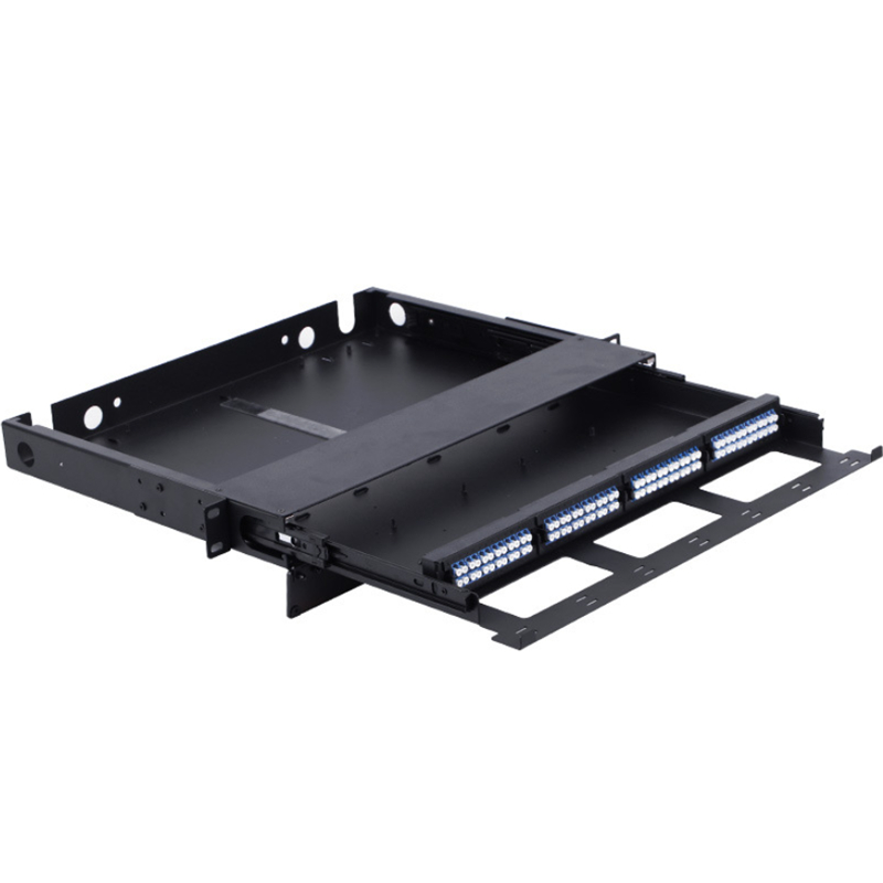 Sliding on Rail Modular Panel