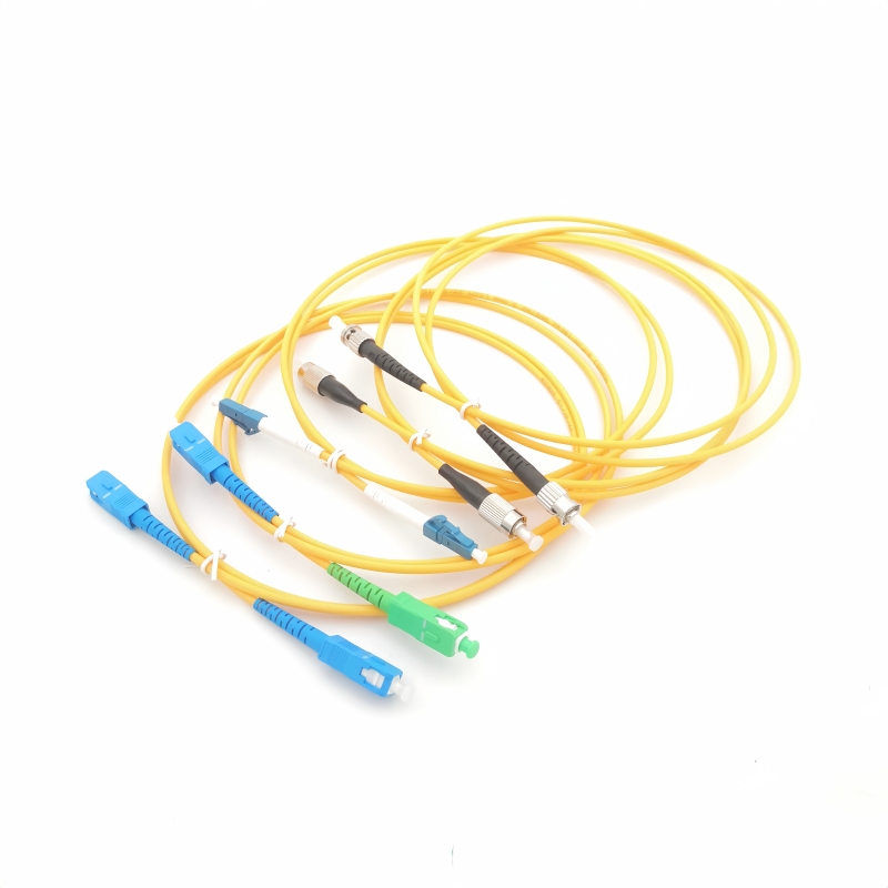 Single-mode Patch Cords