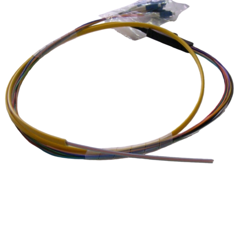 Fiber Optic Ribbon Fan-out Pigtails