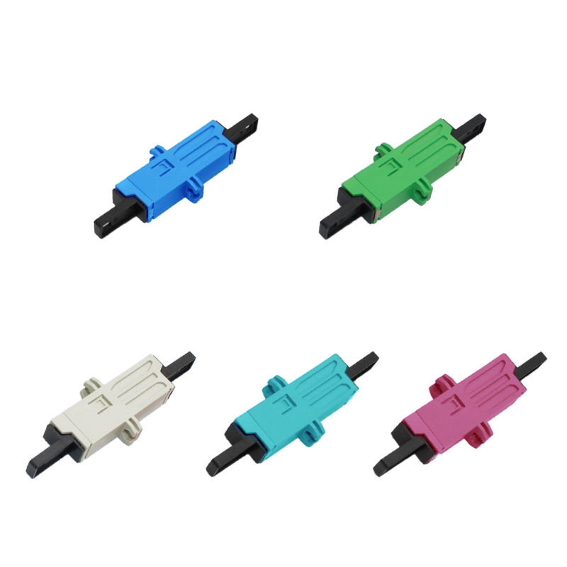 Fiber Optic E2000 Adaptors