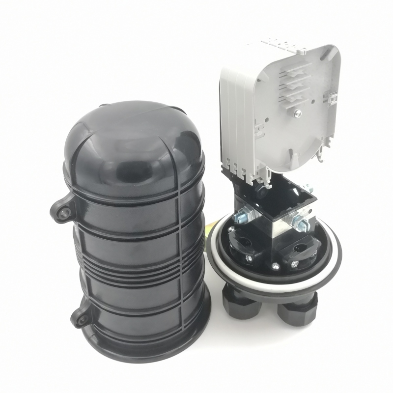 Fiber Optic Dome Closure 48 FO