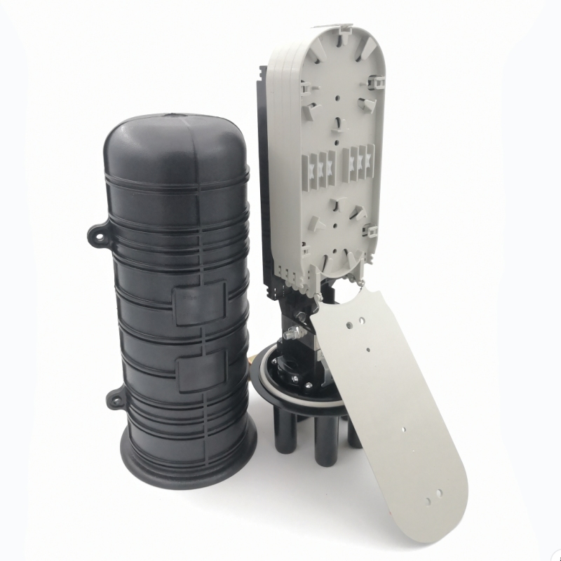 Fiber Optic Dome Closure 96 FO