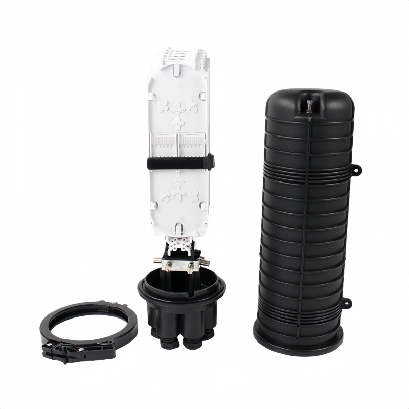 Fiber Optic Dome Closure 144 FO