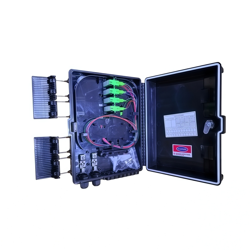 Outdoor Distribution Box 16 FO