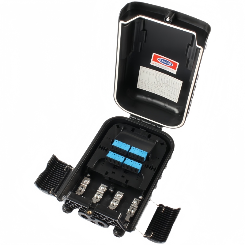 Outdoor Distribution Box 16 FO