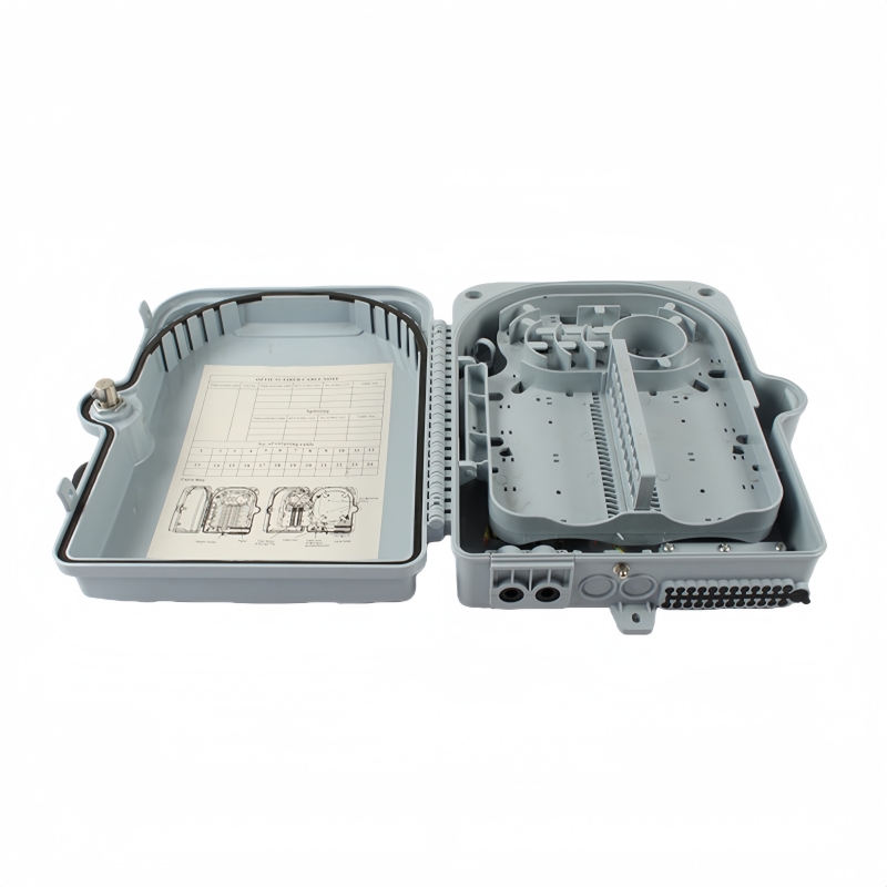 Outdoor Distribution Box 24 FO