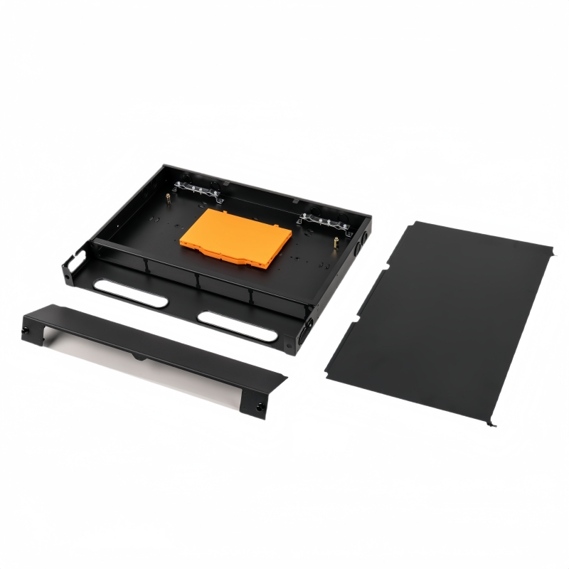 Modular Patch Panels