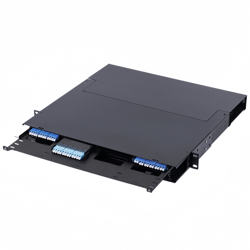 MPO Modular Patch Panel 144 FO