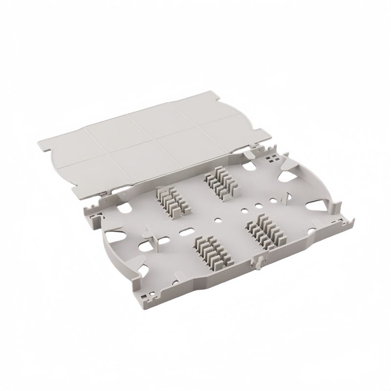 Fiber Optic Splice Tray 24 FO