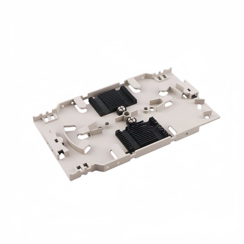 Fiber Optic Splice Tray 24 FO