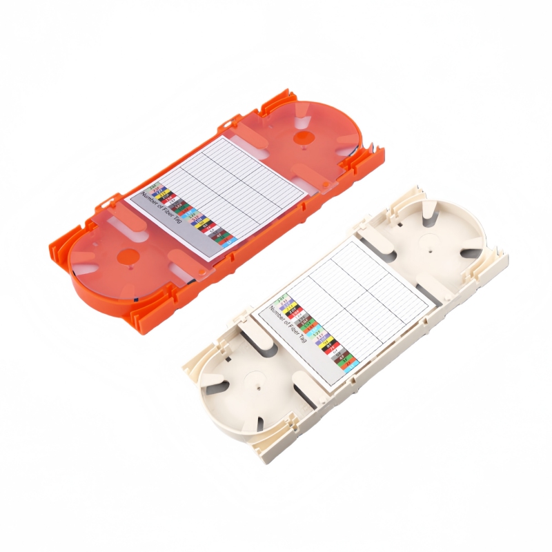 Fiber Optic Splice Tray 48 FO