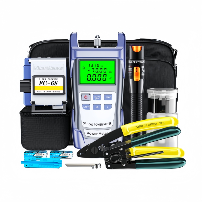 FTTH Termination Kit