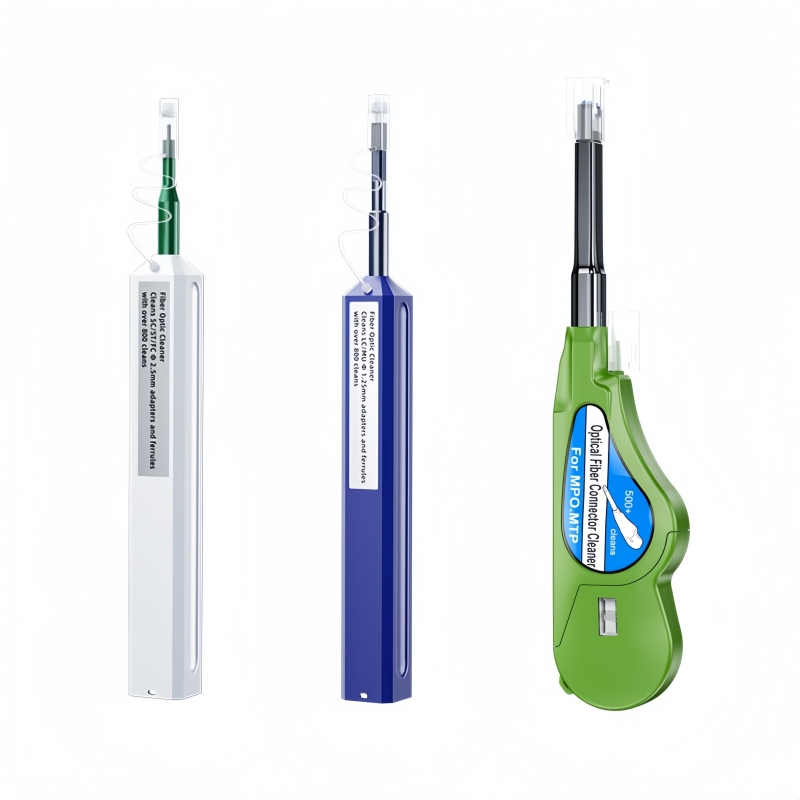 Fiber Optic Clean Pen SC/LC/MPO