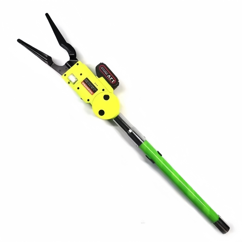 Automatic Cable Tying Machine