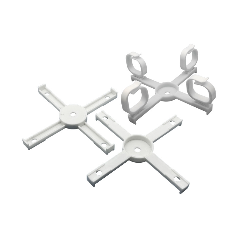 Cross Flow Duct Ring