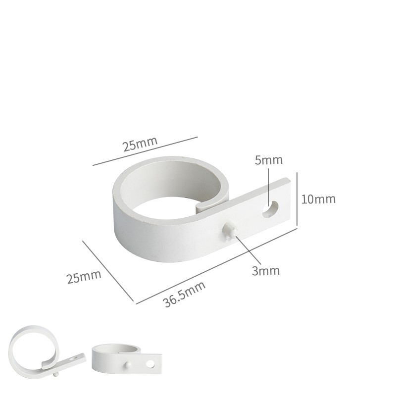 Cable Management Ring