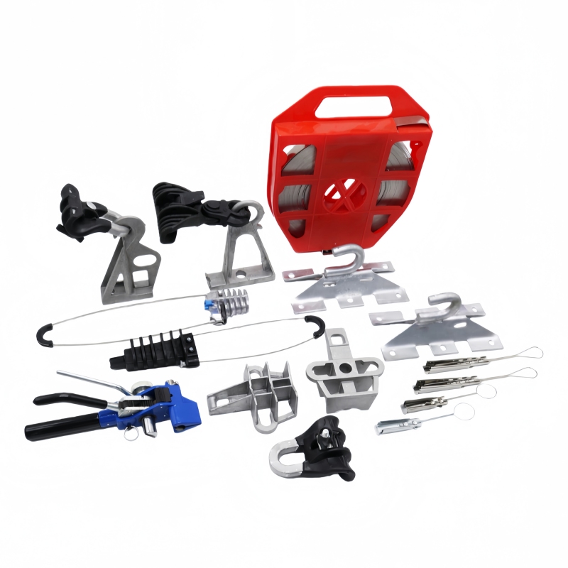 Cable Supports Hardwares