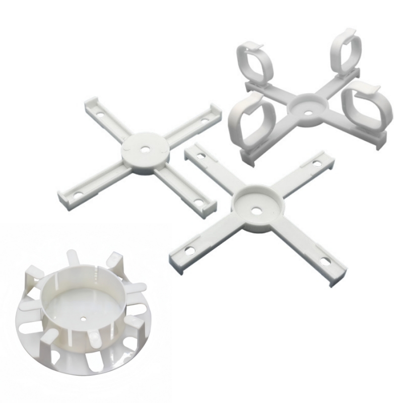 Fiber Storage Spool