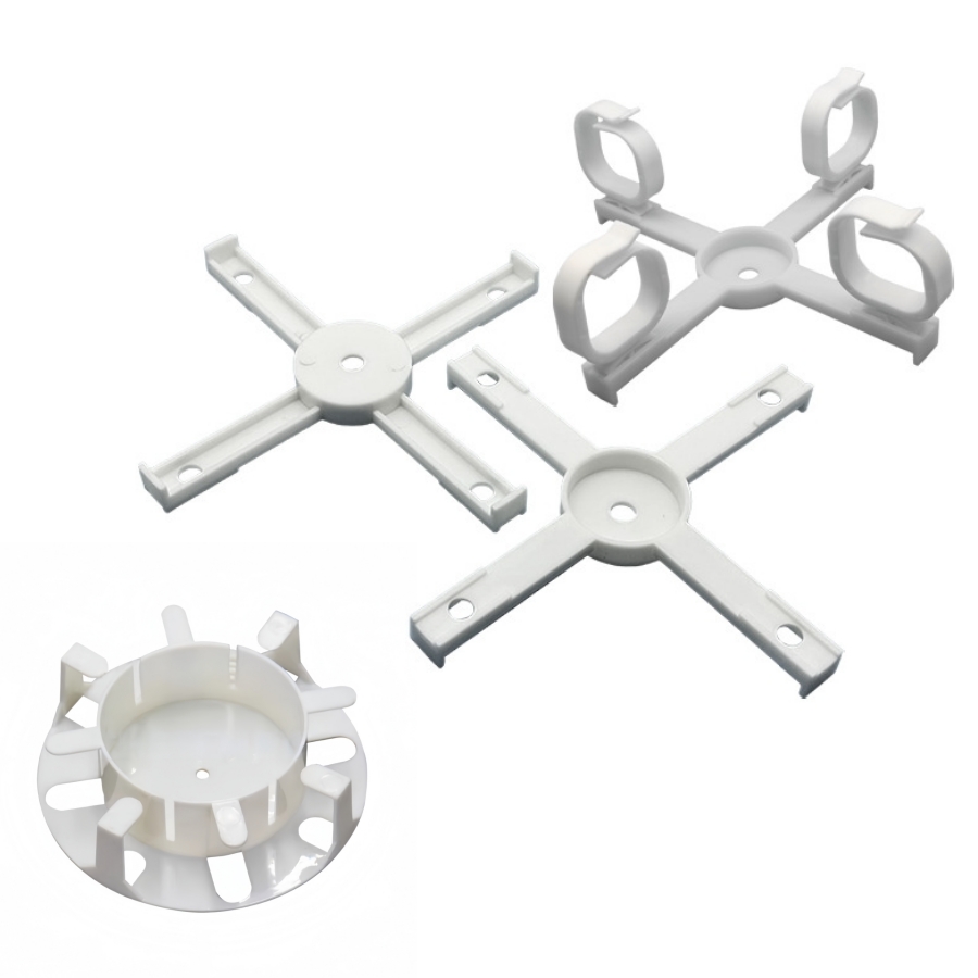 Fiber Storage Spool