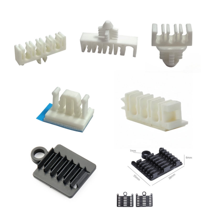 Fiber Cable Clip