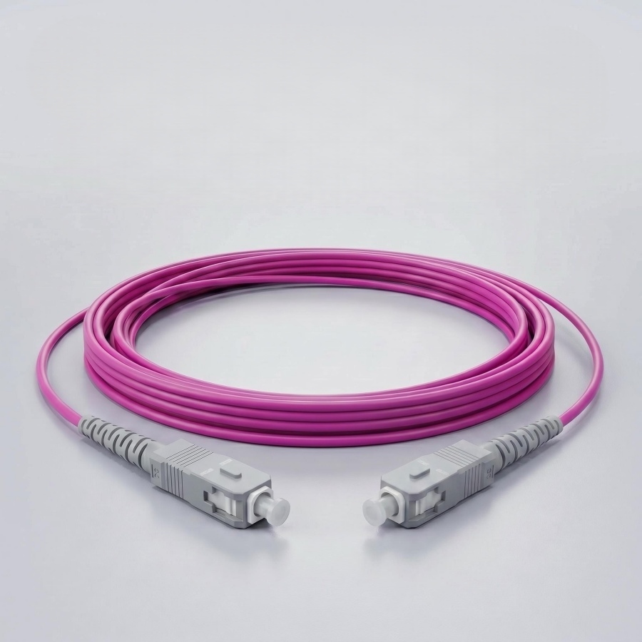 Multimode Patch Cords