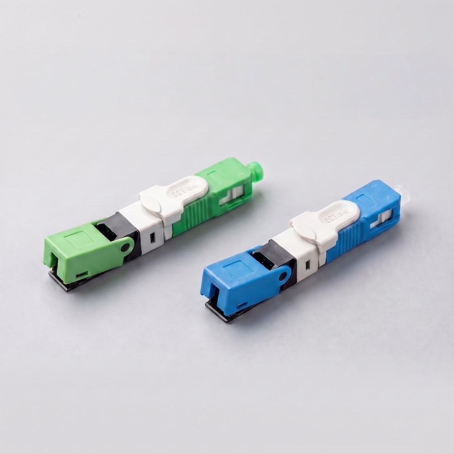 SC Field Assembly Connector