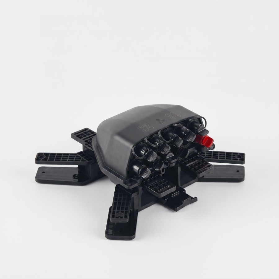 Pre-Connectorized Access Terminal