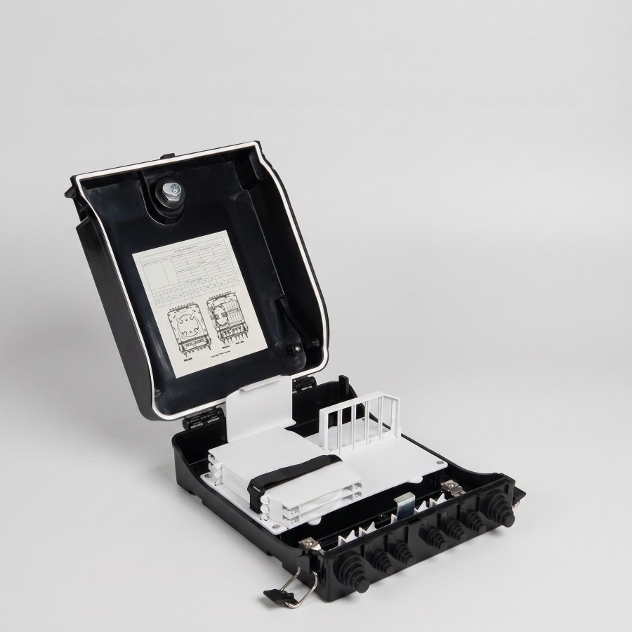 24F Fiber Access Terminal