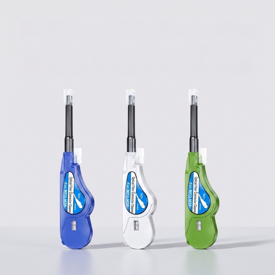 MPO One-Click Cleaner Pen