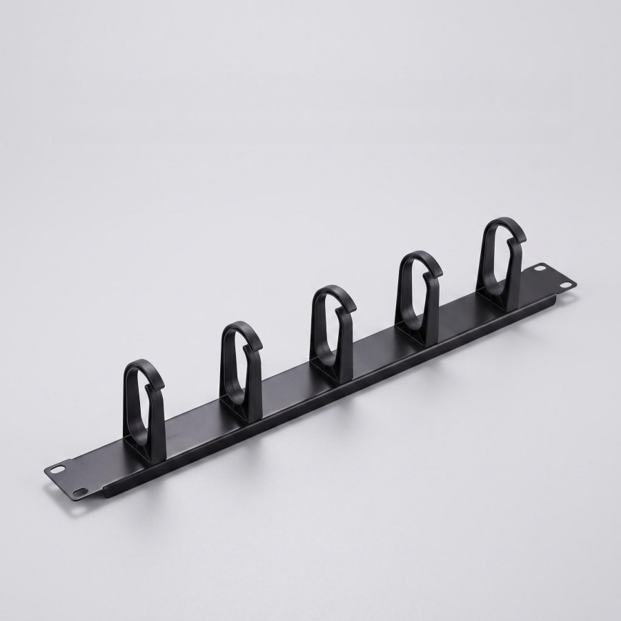 D-Ring Cable Management Panel