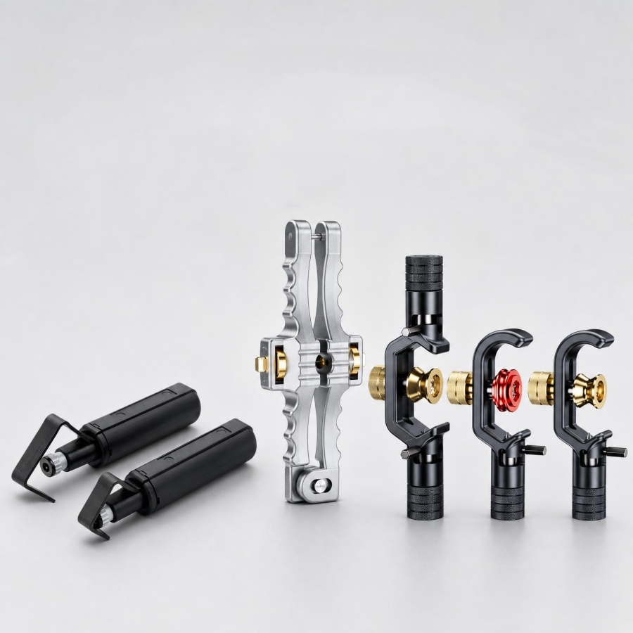 Outdoor Cable Preparation Tools