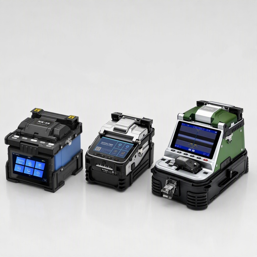 Fusion Splicers