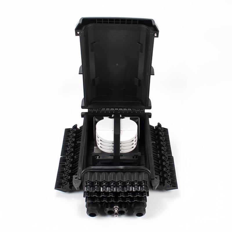 XHT-A07-07 open, internal layout