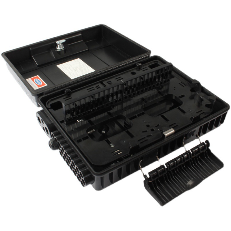 XHT-A07-08 open, internal layout